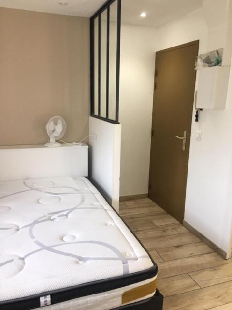 Ferienwohnung Joli Studio 21 M2 Avec Parking Prive Aix-les-Bains Exterior foto
